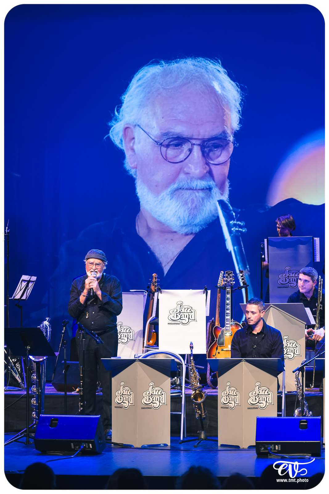 JAZZ BAND HAGUENAU